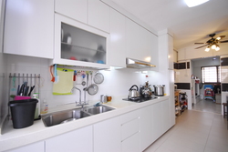 Blk 275 Yishun Street 22 (Yishun), HDB 4 Rooms #159487862